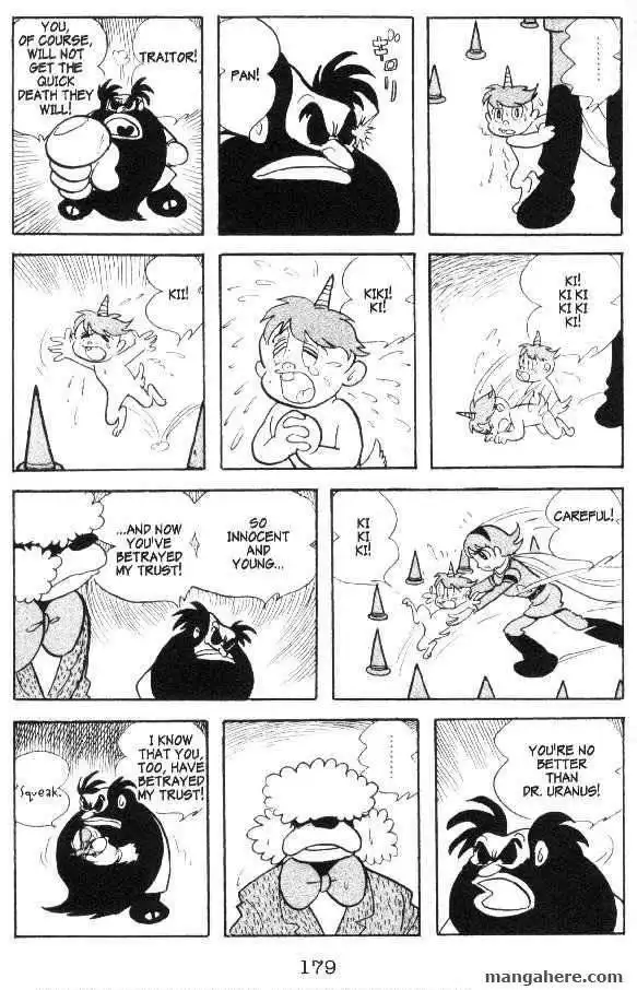 Cyborg 009 Chapter 31 3